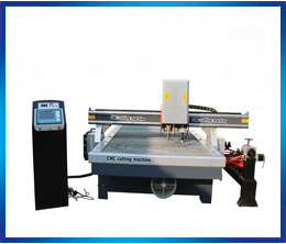 Plasma CNC 1560 cutting machine